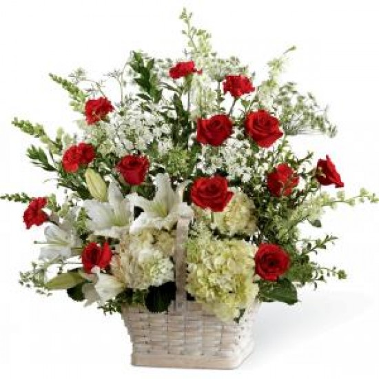 L’Arrangement À la Douce Mémoire L’Arrangement À la Douce Mémoire