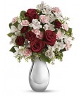 Bouquet Fou de toi Bouquet Fou de toi