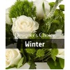 Choix du fleuriste - Bouquet hivernal